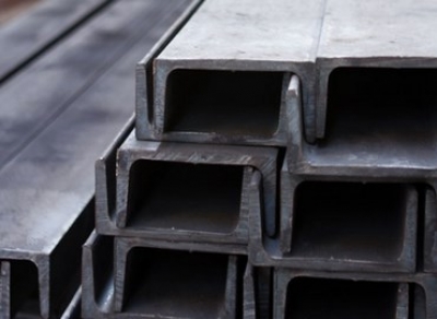 Welded Beam