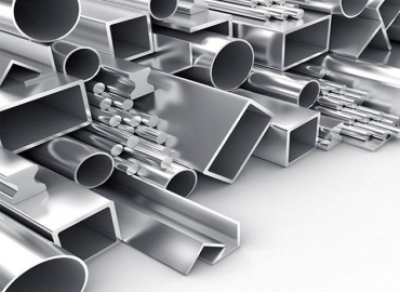 Decorative Stainless Pipe