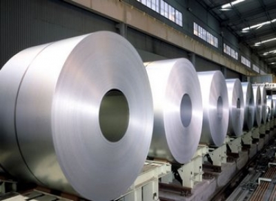 Electro Galvanized Sheet