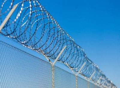 Razor Wire