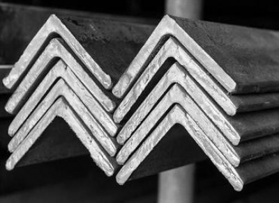 Equal Angles