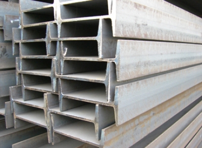 Steel Roofing